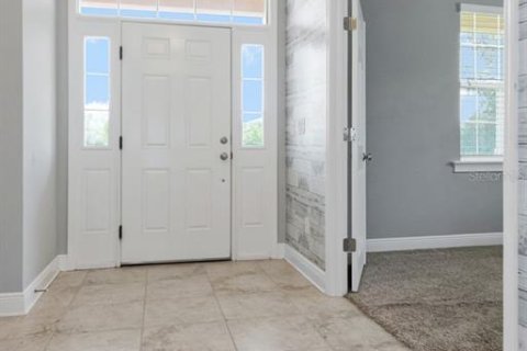 Villa ou maison à vendre à Plant City, Floride: 5 chambres, 289.11 m2 № 2197665 - photo 7