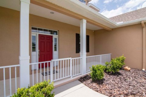 Villa ou maison à vendre à Plant City, Floride: 5 chambres, 289.11 m2 № 2197665 - photo 6