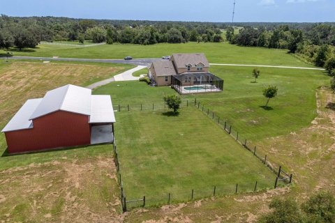 Villa ou maison à vendre à Plant City, Floride: 5 chambres, 289.11 m2 № 2197665 - photo 5