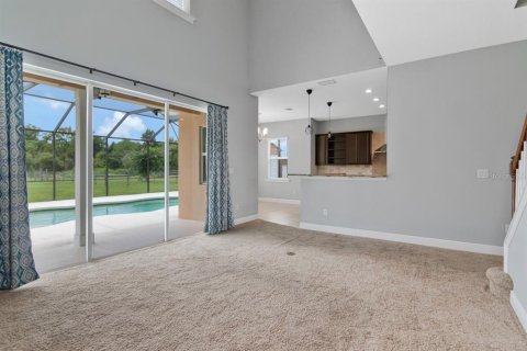 Villa ou maison à vendre à Plant City, Floride: 5 chambres, 289.11 m2 № 2197665 - photo 25