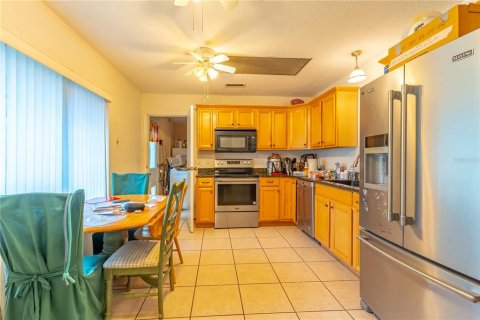 Casa en venta en Fish Hawk, Florida, 3 dormitorios, 119.66 m2 № 1915374 - foto 13
