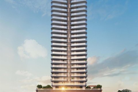 Condo à Fort Lauderdale, Floride, 3 chambres № 2254456