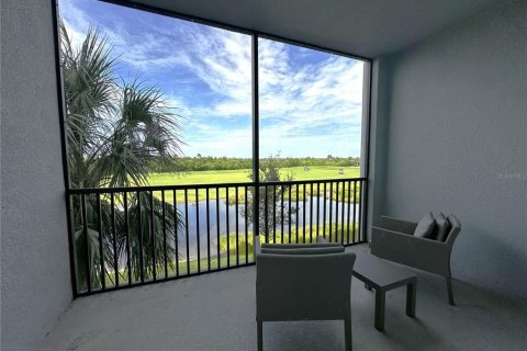 Condo à Punta Gorda, Floride, 2 chambres № 2104782