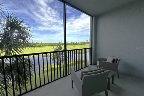 Copropriété à louer à Punta Gorda, Floride: 2 chambres, 104.05 m2 № 2104782 - photo 18