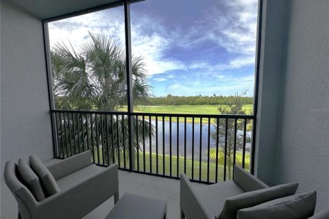 Copropriété à louer à Punta Gorda, Floride: 2 chambres, 104.05 m2 № 2104782 - photo 19