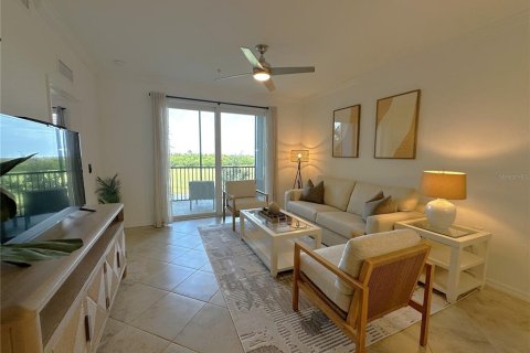 Copropriété à louer à Punta Gorda, Floride: 2 chambres, 104.05 m2 № 2104782 - photo 8