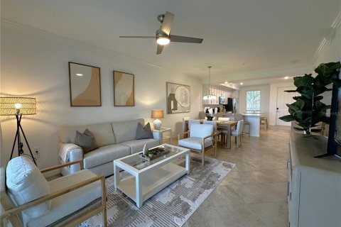 Copropriété à louer à Punta Gorda, Floride: 2 chambres, 104.05 m2 № 2104782 - photo 9