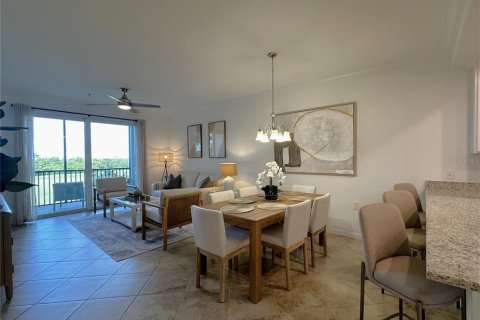 Copropriété à louer à Punta Gorda, Floride: 2 chambres, 104.05 m2 № 2104782 - photo 5