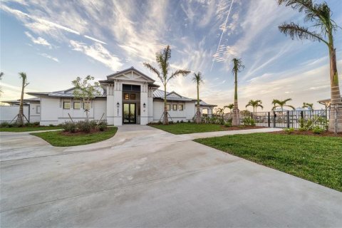Copropriété à louer à Punta Gorda, Floride: 2 chambres, 104.05 m2 № 2104782 - photo 25