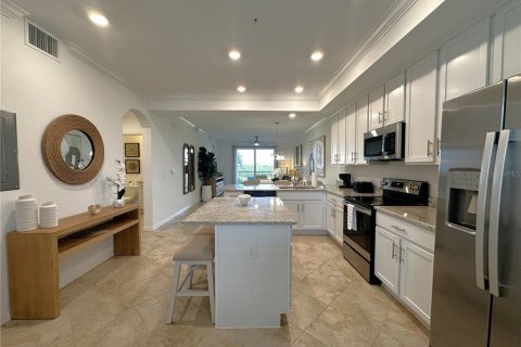 Copropriété à louer à Punta Gorda, Floride: 2 chambres, 104.05 m2 № 2104782 - photo 4