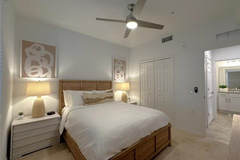 Copropriété à louer à Punta Gorda, Floride: 2 chambres, 104.05 m2 № 2104782 - photo 15
