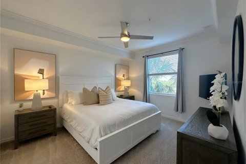Copropriété à louer à Punta Gorda, Floride: 2 chambres, 104.05 m2 № 2104782 - photo 10