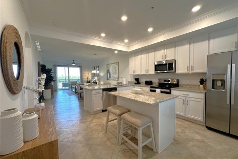 Copropriété à louer à Punta Gorda, Floride: 2 chambres, 104.05 m2 № 2104782 - photo 3