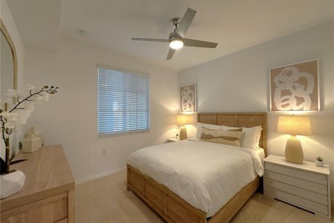 Copropriété à louer à Punta Gorda, Floride: 2 chambres, 104.05 m2 № 2104782 - photo 14