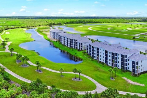 Copropriété à louer à Punta Gorda, Floride: 2 chambres, 104.05 m2 № 2104782 - photo 20