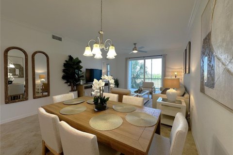 Copropriété à louer à Punta Gorda, Floride: 2 chambres, 104.05 m2 № 2104782 - photo 7