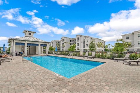 Copropriété à louer à Punta Gorda, Floride: 2 chambres, 104.05 m2 № 2104782 - photo 22