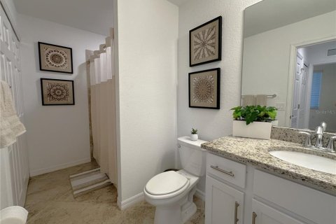 Copropriété à louer à Punta Gorda, Floride: 2 chambres, 104.05 m2 № 2104782 - photo 16