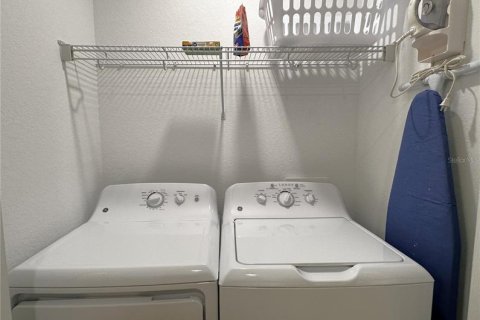 Copropriété à louer à Punta Gorda, Floride: 2 chambres, 104.05 m2 № 2104782 - photo 17