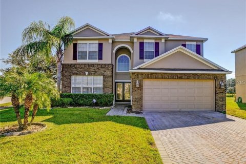 Casa en alquiler en Winter Garden, Florida, 5 dormitorios, 319.49 m2 № 1757328 - foto 1