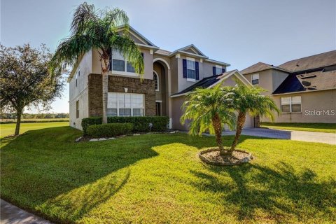 Casa en alquiler en Winter Garden, Florida, 5 dormitorios, 319.49 m2 № 1757328 - foto 6