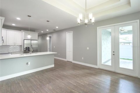 Villa ou maison à vendre à Tampa, Floride: 3 chambres, 144.65 m2 № 2400441 - photo 23