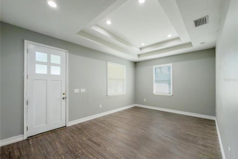 Villa ou maison à vendre à Tampa, Floride: 3 chambres, 144.65 m2 № 2400441 - photo 17