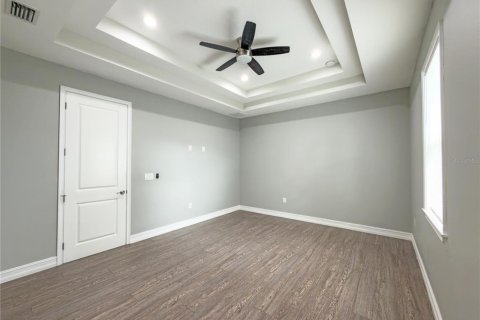 Villa ou maison à vendre à Tampa, Floride: 3 chambres, 144.65 m2 № 2400441 - photo 25