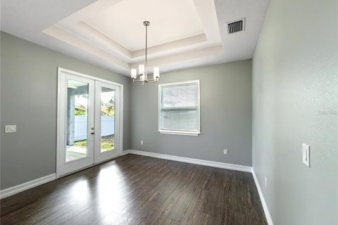 Villa ou maison à vendre à Tampa, Floride: 3 chambres, 144.65 m2 № 2400441 - photo 21