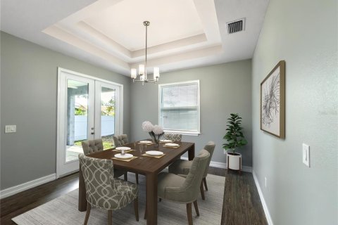 Villa ou maison à vendre à Tampa, Floride: 3 chambres, 144.65 m2 № 2400441 - photo 20