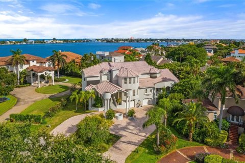Villa ou maison à vendre à Tierra Verde, Floride: 4 chambres, 478.91 m2 № 1543175 - photo 3