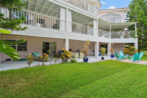 Villa ou maison à vendre à Tierra Verde, Floride: 4 chambres, 478.91 m2 № 1543175 - photo 30
