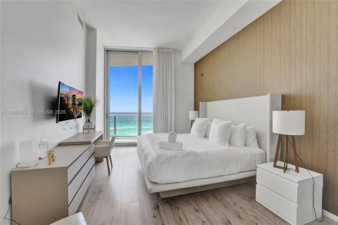 Condo in Hollywood, Florida, 1 bedroom № 2026460