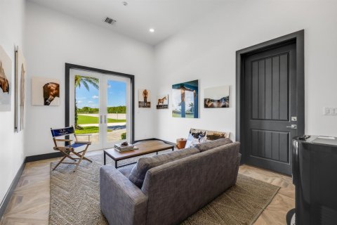 Apartment in Wellington, Florida 4 rooms, 65.03 sq.m. № 2190531 - photo 9