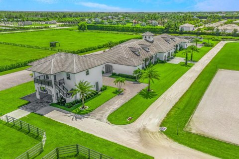 Apartment in Wellington, Florida 4 rooms, 65.03 sq.m. № 2190531 - photo 26