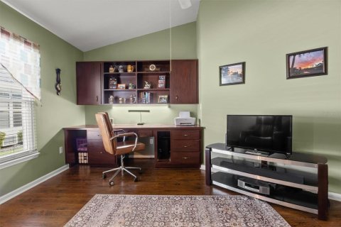 House in Avon Park, Florida 2 bedrooms, 146.23 sq.m. № 1885604 - photo 5