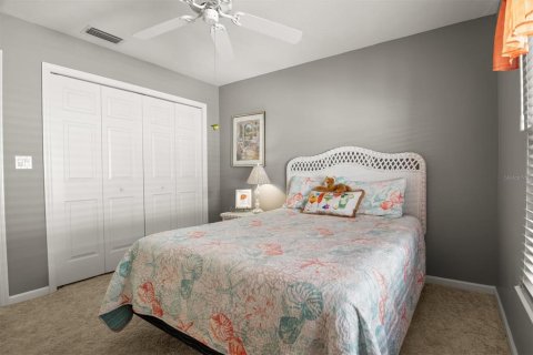 House in Avon Park, Florida 2 bedrooms, 146.23 sq.m. № 1885604 - photo 17