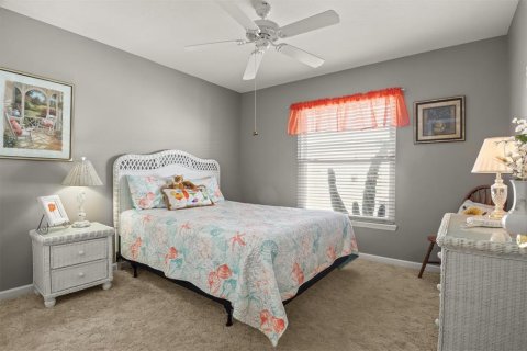 House in Avon Park, Florida 2 bedrooms, 146.23 sq.m. № 1885604 - photo 16
