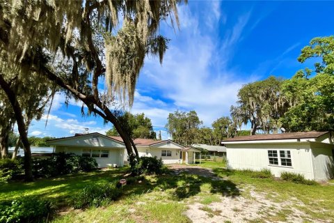 House in Hawthorne, Florida 3 bedrooms, 158.96 sq.m. № 1873463 - photo 6