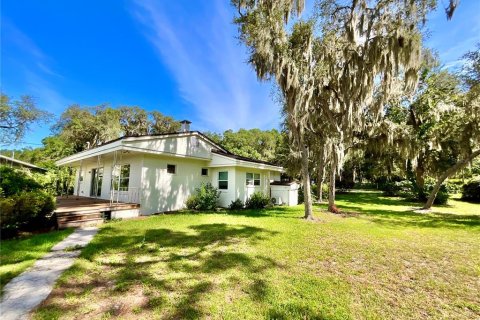 House in Hawthorne, Florida 3 bedrooms, 158.96 sq.m. № 1873463 - photo 8
