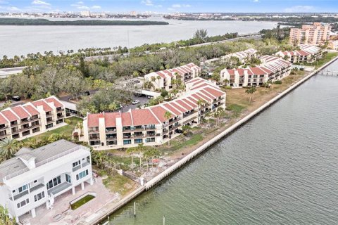Condo in Saint Petersburg, Florida, 2 bedrooms  № 1560423 - photo 25