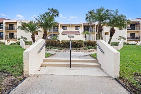 Condo in Saint Petersburg, Florida, 2 bedrooms  № 1560423 - photo 3