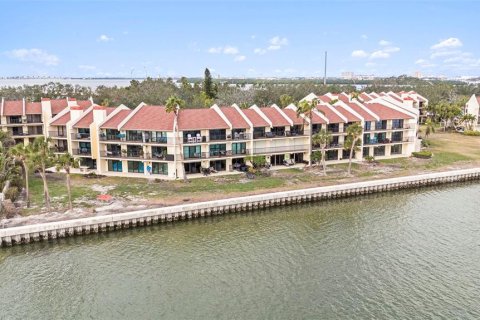 Condo in Saint Petersburg, Florida, 2 bedrooms  № 1560423 - photo 30