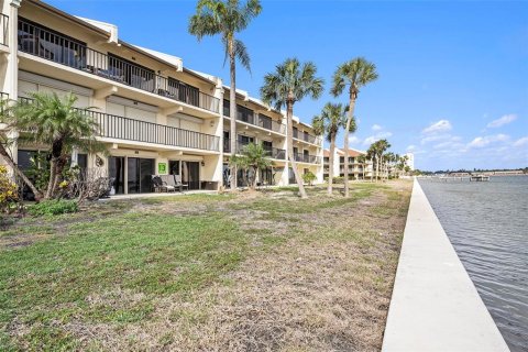 Condo in Saint Petersburg, Florida, 2 bedrooms  № 1560423 - photo 22