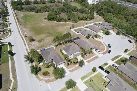 House in Hudson, Florida 4 bedrooms, 226.77 sq.m. № 1899258 - photo 30
