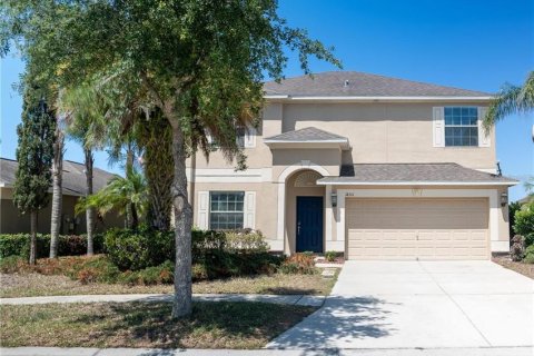 House in Hudson, Florida 4 bedrooms, 226.77 sq.m. № 1899258 - photo 3