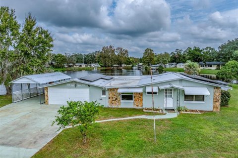 Casa en venta en Inverness, Florida, 3 dormitorios, 130.43 m2 № 1835266 - foto 1