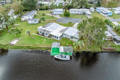 Casa en venta en Inverness, Florida, 3 dormitorios, 130.43 m2 № 1835266 - foto 5