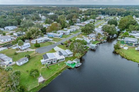 Casa en venta en Inverness, Florida, 3 dormitorios, 130.43 m2 № 1835266 - foto 8