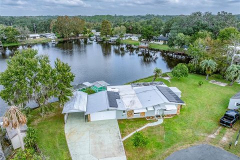 Casa en venta en Inverness, Florida, 3 dormitorios, 130.43 m2 № 1835266 - foto 2